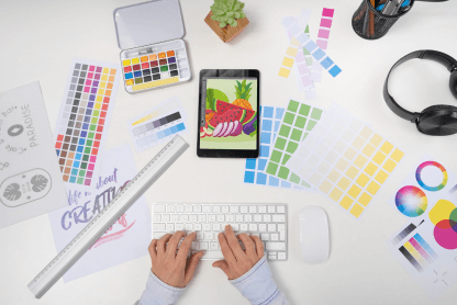 Complete Web Design from Figma to Webflow to Freelancing
